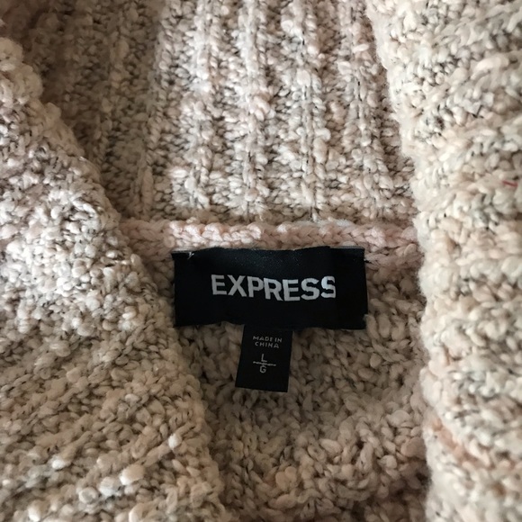 Sweater - Picture 1 of 3